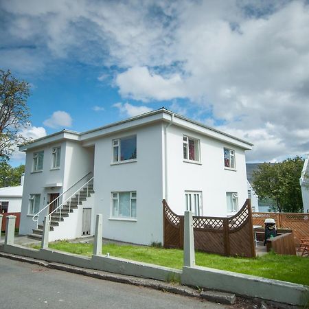 Pearl Of The North Apartments Akureyri Exterior photo