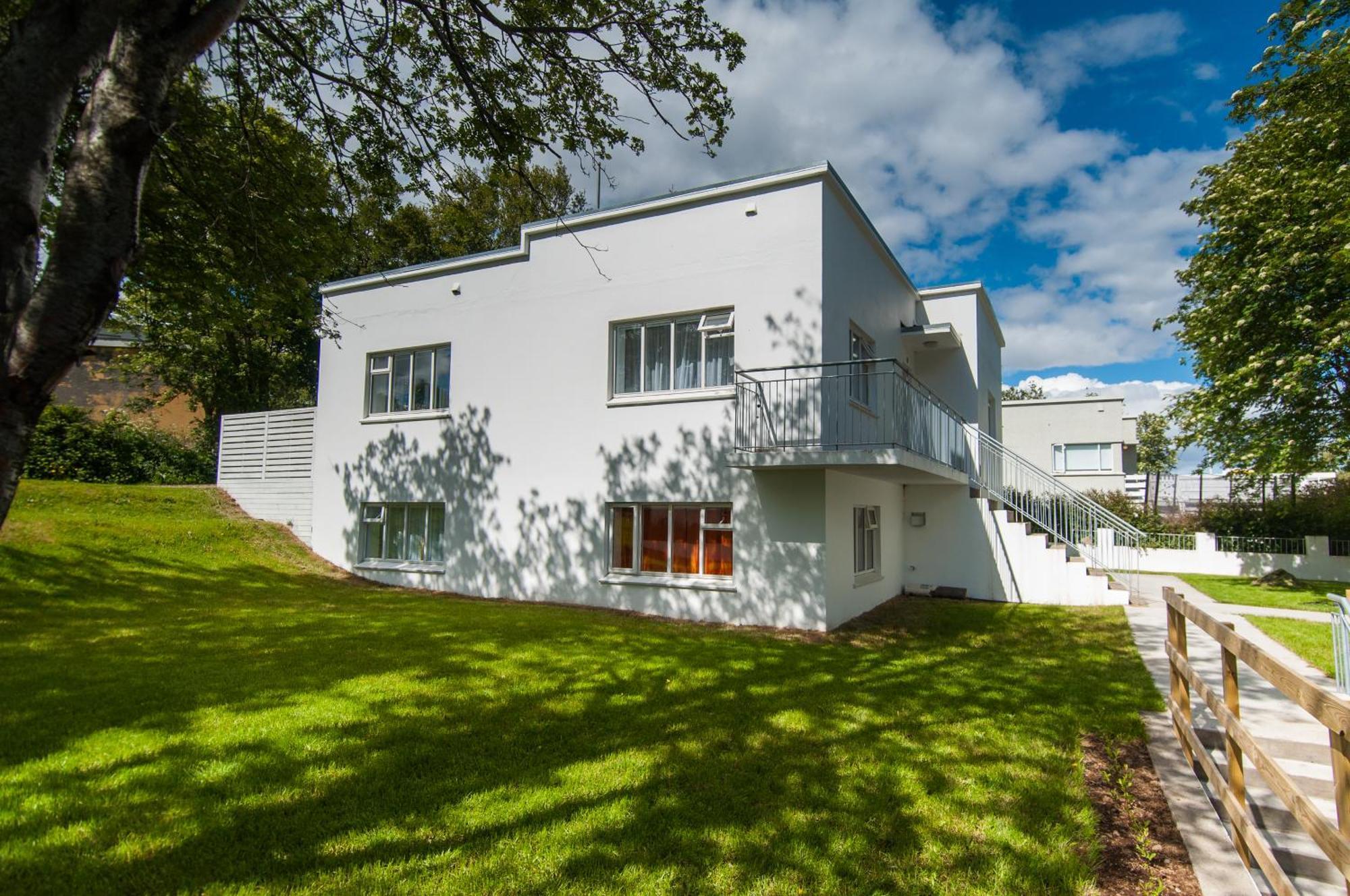 Pearl Of The North Apartments Akureyri Exterior photo